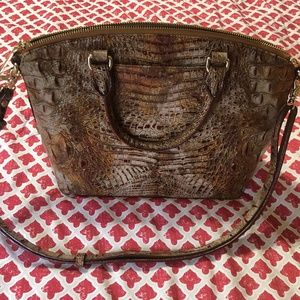 Brahmin bag
